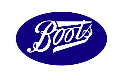 boots are 1 of the customers in wirral that we have supplied our service for