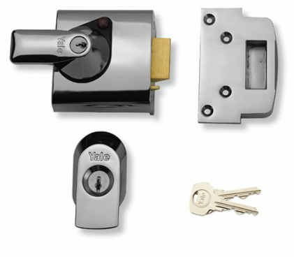 Wirral locksmiths improving your wooden door security