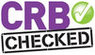 CRB Checked